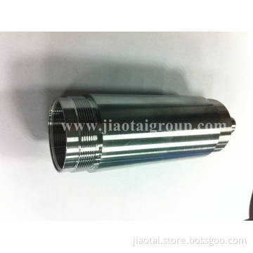 Precision Elliptical Tube Bushing